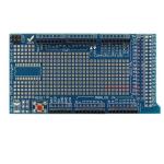 New Prototype Proto Shield for Arduino with Mini Bread Board MEGA ProtoShield V3