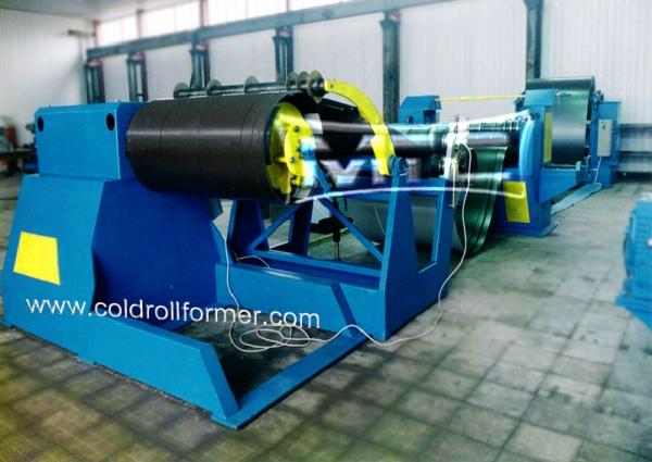 Cheap Simple Slitting Machine Line for sale
