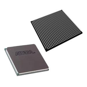 Best 488 I/O ALTERA FPGA Chip wholesale