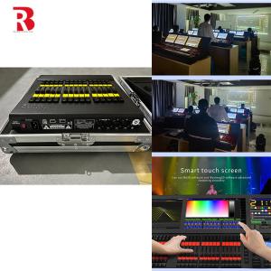 MA Fader Wing For Event Professional Stage DMX Lighting Controller System