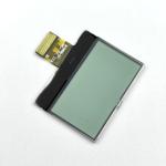 Static Drive Custom LCD Display Module With ST7567 IC Monochrome Color