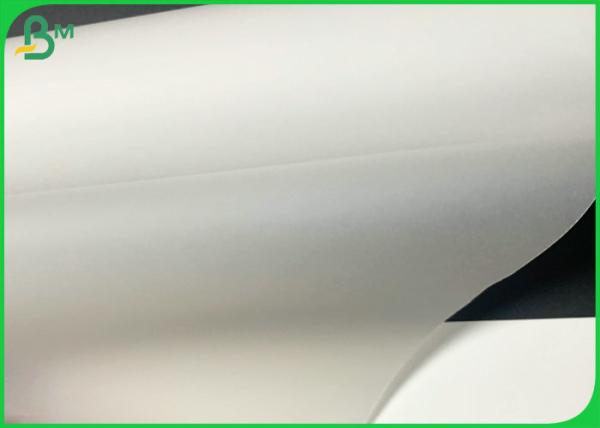 Cheap 75gsm Plotter Paper Transparent Tracing Paper A3 Size Smooth Surface for sale