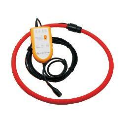 China Power Quality Monitoring Rogowski Current Probe , Rogowski Current Transformer on sale