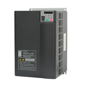China 1.5A 800HZ 0.4KW Inverter Drive Speed Controller on sale