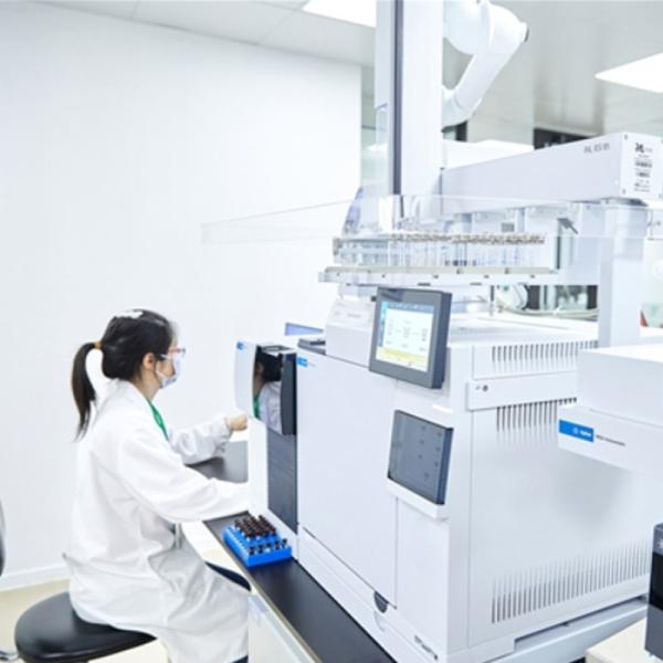 Cheap EV Module Battery Testing Lab Quality Control Power Tool Third-party authentication service for sale