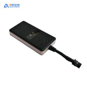 China Real Time Fleet GPS tracker Waterproof Miniature GPS Tracker For Cars Shock Resistant gps monitoring system on sale
