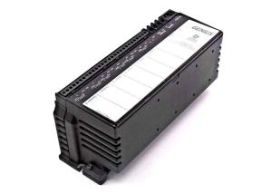 Best Ge Fanuc IC660EBA100 ， Input / Output module with 4 inputs and 2 outputs wholesale