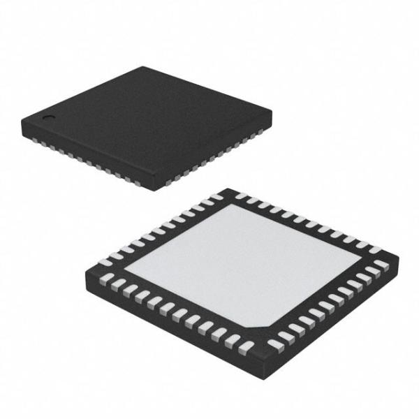 Cheap Ethernet IC VSC8531XMW-01 Ethernet Chips QFN-48 Single Port Ethernet Transceivers for sale