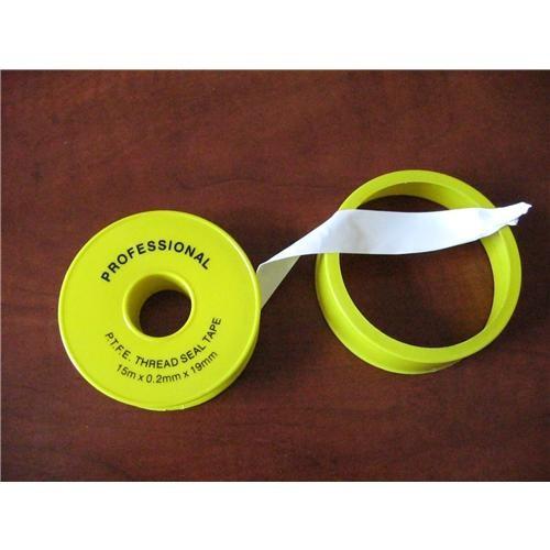 Cheap PTFE thread seal tape for brass fitting for sale