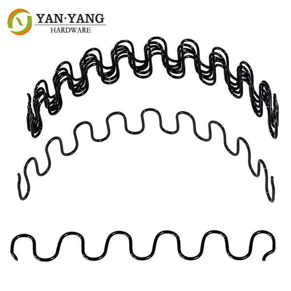 Cheap Various Styles Zigzag Spring High Quality Sofa Spring Roll Coil Spring For Sofa for sale