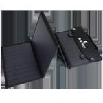 Portable Foldable Solar Panel 12V - 18V 30W - 200W Outdoor Solar Panel