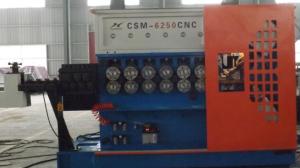 Best High Speed Computerized Compression Spring Coiling Machine Coiler Machine For 8 - 20mm wholesale