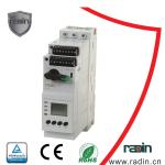 LCD Display Motor Overload Protection Devices Speed Control Switch Cps RDK7