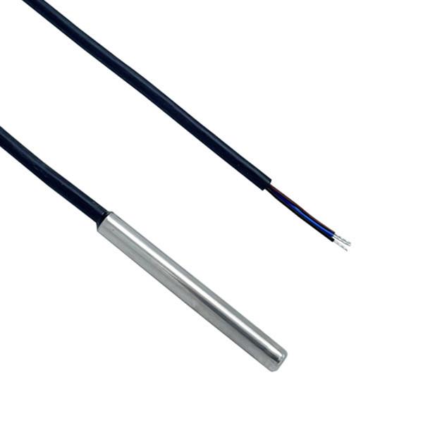 Cheap Ds18b20 Digital Ntc Temperature Sensor For Freezer And Grain Elevator for sale