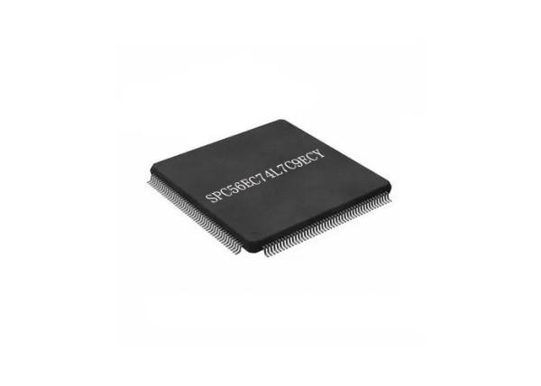 Cheap Microcontroller MCU SPC56EC74L7C9ECY 120MHz 32-bit Microcontrollers IC for sale