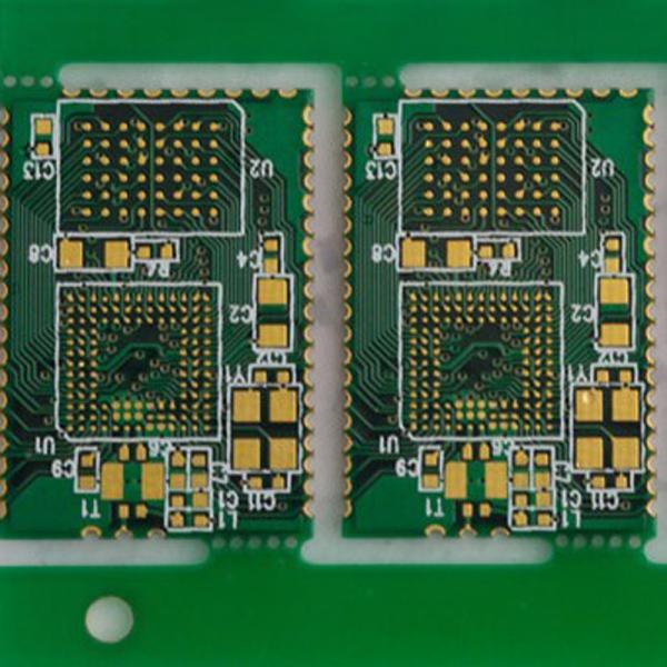 Cheap TG170 FR4 Multilayer Pcb Manufacturing Process Printed Wiring Board Assembly for sale