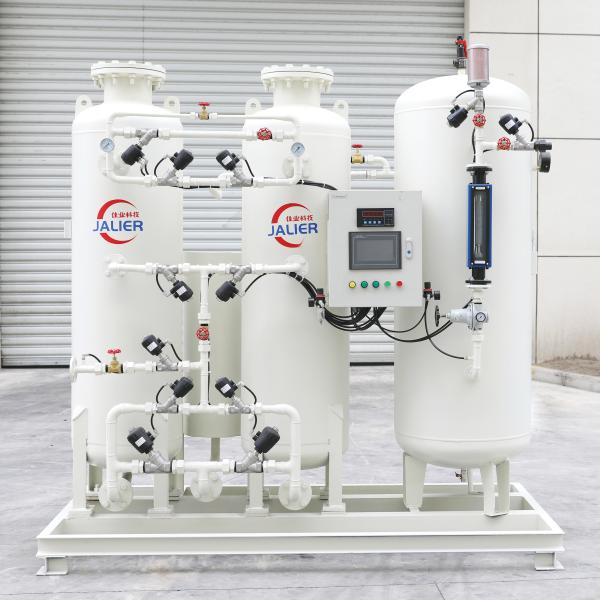 Cheap Portable Oxygen Generator for Home Oxigen Making Machine for Brazing and Cutting for sale