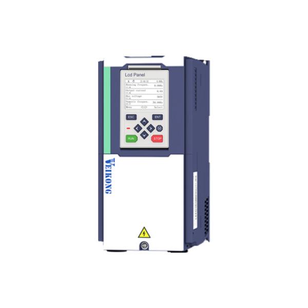 Cheap VEIKONG VFD500 Variable Frequency Inverters with Modbus RTU/RS485 and PC Tool Software for sale