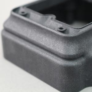 Best Rapid Prototype 38cm Nylon PA12 HP MJF 3D Printing For Product Shell wholesale
