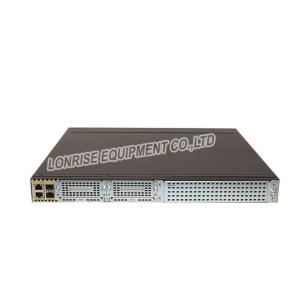 Best 4000 Router Cisco SPA Card ISR4331 3GE 2NIM IP Base Network Firewall wholesale