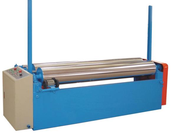 Cheap High Precision Foam Bonding Machine for Measuring length  380V for sale
