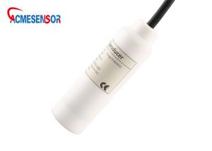 China Capacitive Water level Sensor for Chemical Industry on sale