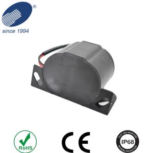 Non Noise Pollution 107DB 28V Reversing Warning Beeper For Car