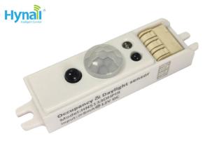 Best 12V Low Voltage Daylight Harvest Sensor Easy Operation PIR Motion Sensor wholesale