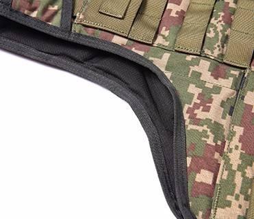 Cheap Customize Support For Tactical Combat Vest Comfortable Durable Performance for sale