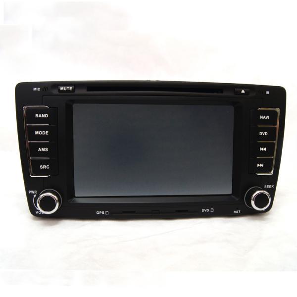 Cheap Android Touch Screen Car Navigation System 3G Wifi iPod TV Bluetooth for sale