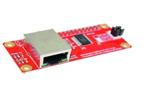 Best Red Arduino Starter Kit W ENC28J60 Network Adapter Module For RPi Zero wholesale