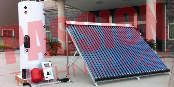 Cheap 300L Closed Loop Solar Water Heater for sale