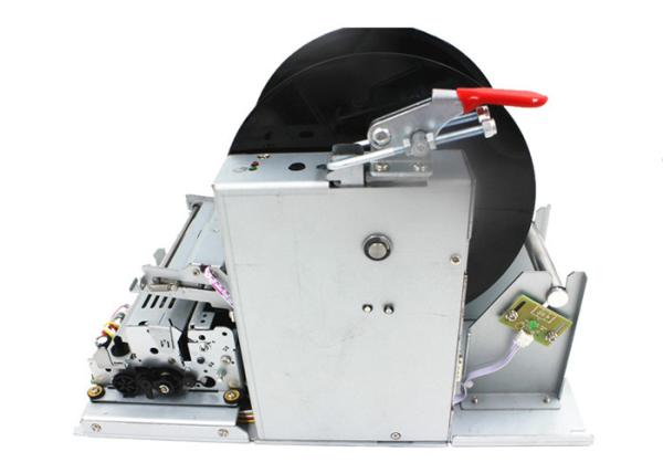 Cheap 76mm Dot Matrix Journal Printer Support ESC/POS Commands , ROSH for sale