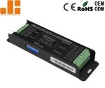 Single Channel Led Strip Controller Dip Switch With Max 20A Current Load