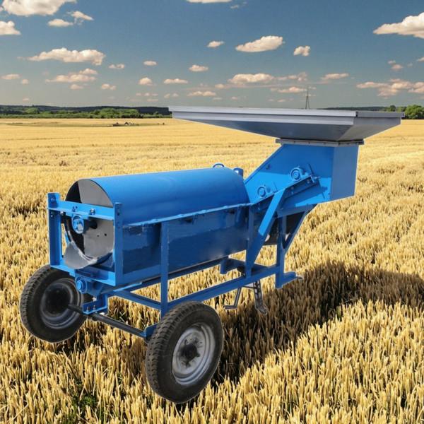 Cheap 500Kg/H Pumpkin Extractor Melon Harvesting Machine Watermelon Seed Harvesters for sale