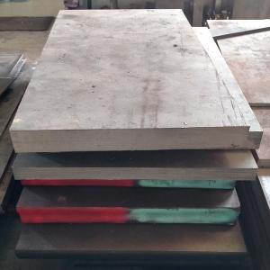 52100 4340 4130 4140 Alloy Steel Flat Bar AISI 4130 25CrMo4 SCM430