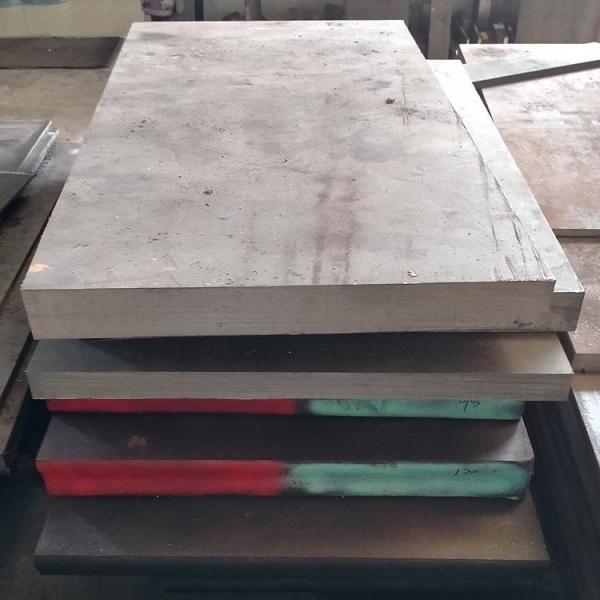 Cheap 52100 4340 4130 4140 Alloy Steel Flat Bar AISI 4130 25CrMo4 SCM430 for sale