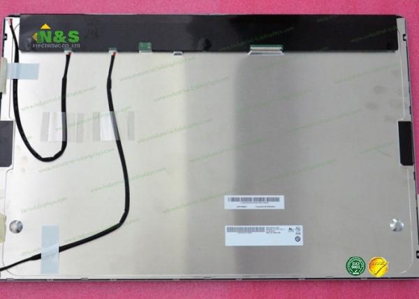 Cheap 22.0 Inch G220svn01.0 Auo Lcd Panel Replacement / Tft Lcd Screen High Resolution for sale