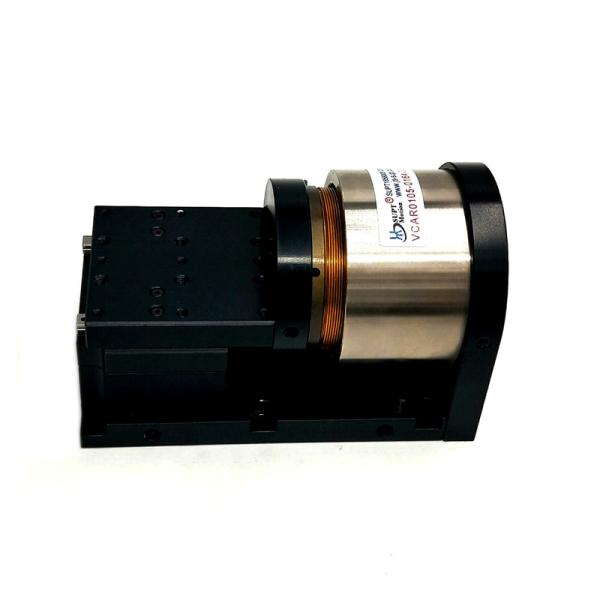 Cheap Light Weight Vcm Voice Coil Motor Module High Response High Speed Linear Motion Platforms for sale