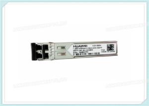 Best Huawei ESFP-GE-SX-MM850 Optical Transceiver SFP Multi - Mode Module 850nm wholesale