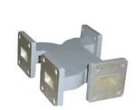 China Broadwall Directional Coupler--3DB Waveguide Combiner on sale