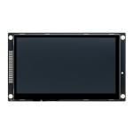7 Inch Capacitive Touch Display IPS 1024x600 RGB Interface For Raspberry Pi