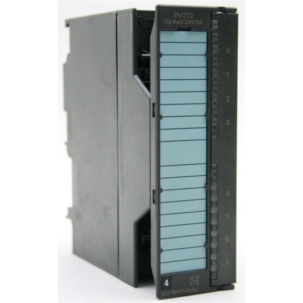 Cheap 6ES7322-8BF00-0AB0  Siemens  Digital Output Module for sale