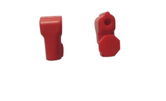 Cheap Zhuocheng security display hook lock - Fixed On The Display Hook for retail store/supermarket for sale