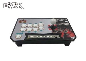 Wireless Mini Game Box Family Arcade 2500 In 1 Electronic Game Joystick Console