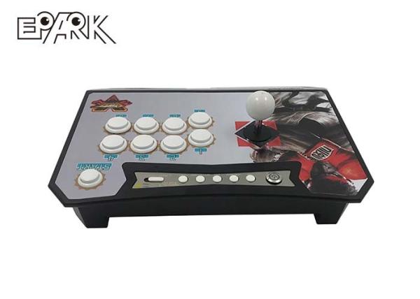 Cheap Wireless Mini Game Box Family Arcade 2500 In 1 Electronic Game Joystick Console for sale