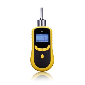 High Accuracy O3 Ozone Gas Detector Quick Response 0.01ppm Resolution