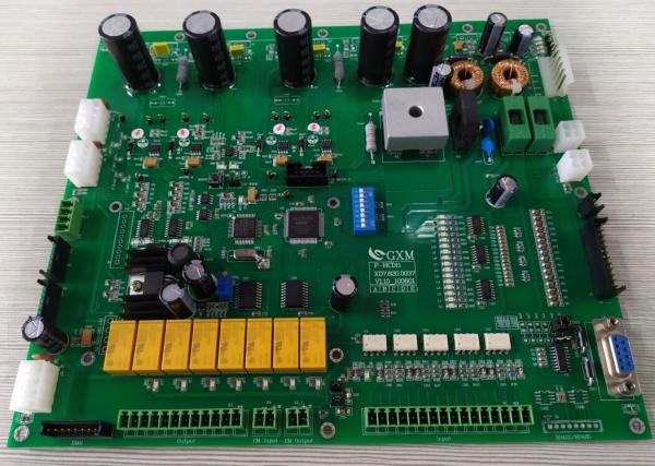 Cheap quick turn prototype & mass production for SMT PCB Assembly 6 PCB Assembly lines for sale
