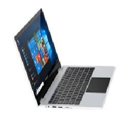 China 13.3 2 In 1 Touchscreen Laptops Intel Pentium  Processor J4205 2M Cache on sale