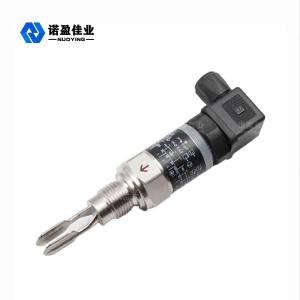 Best NYYCUK-C tuning fork level switch Process connection: thread, flange (optional)Level ofprotection: IP67Blast class: Exd I BT4 (optional)Signal output: wholesale